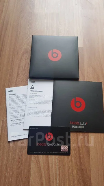 Beats Solo 2 ����