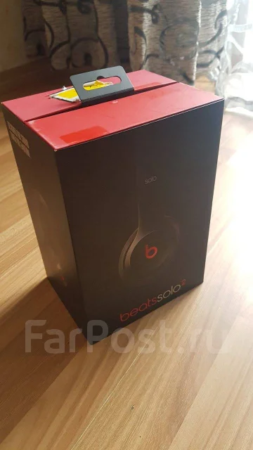 Beats Solo 2 ����