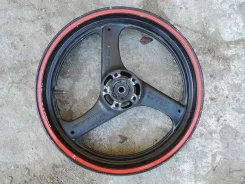 Suzuki GSX-R 600. 600����. ��., ����������, ��� ���, � �������� ����