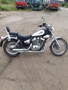 Yamaha Virago XV 250. 250����. ��., ��������, ���, � �������� ����