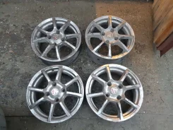 �����. 5.5x14", 4x108, ET4 ����