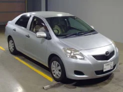 Toyota Belta. �������, ��������, 1.0 (71��.�.), ������, 53����. ��, �/�, ��� ���. ��� ����� �� ������������ ����