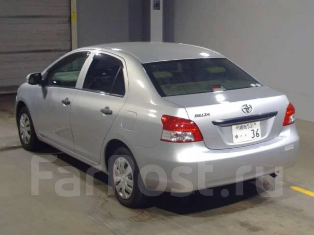 Toyota Belta. �������, ��������, 1.0 (71��.�.), ������, 53����. ��, �/�, ��� ���. ��� ����� �� ������������ ����