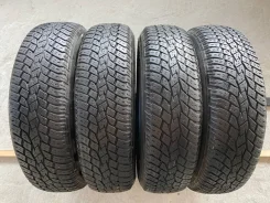 Toyo Tranpath A/T. ����� at, 2014 ���, �/�, ����� 20�% ����