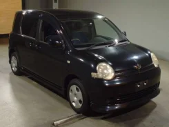 Toyota Sienta. �������, 4wd, 1.5 (110��.�.), ������, 78����. ��, �/�, ��� ���. ��� ����� �� ������������ ����