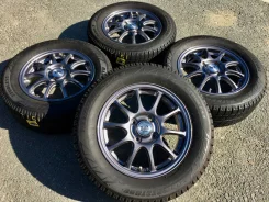 Manaray Sport Deplex. 5.5x14", 4x100, ET45. ��� ����� �� ������������ ����