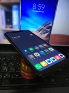 Xiaomi Pocophone F1. �/�, �����, 4G LTE, Dual-SIM, ���������� ����