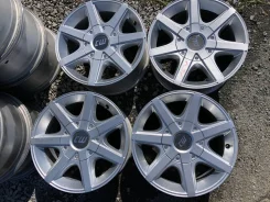 Borbet V. 7.0x16", 5x127, ET40 ����