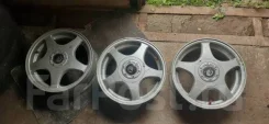 Almex. x14", 5x100, 5x114.3 ����
