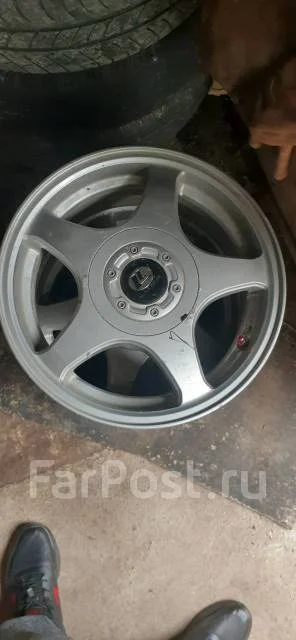 Almex. x14", 5x100, 5x114.3 ����