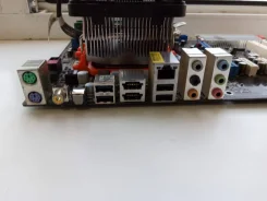 AMD Athlon II X4 640 ����