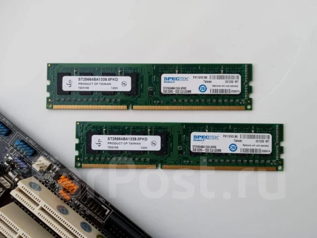 AMD Athlon II X4 640 ����