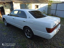 Toyota Crown. �������, ������, 2.5 (100��.�.), ������, 200 000����. �� ����