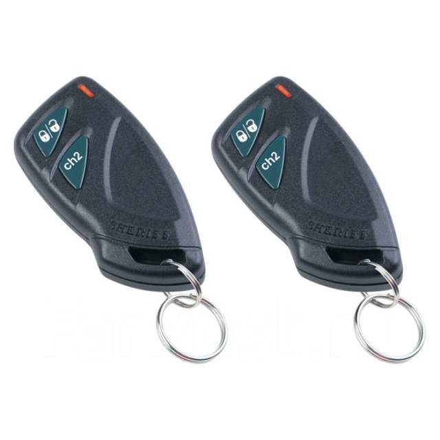 сигнализация шериф tx35pro инструкция
