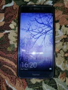 Honor 6C Pro. �/�, �����, 4G LTE ����
