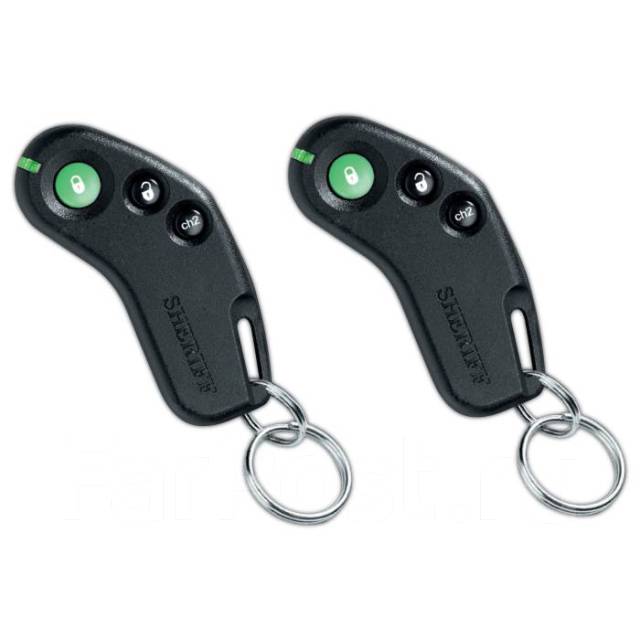 sheriff tx35pro инструкция