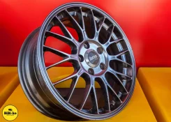 Enkei Vortex-5. 7.0x17", 5x114.3, ET45, �� 73,1���. ����