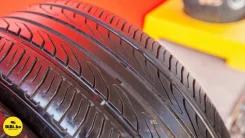 Toyo Proxes CT01. ������, 2003 ���, �/�, ����� 30�% ����