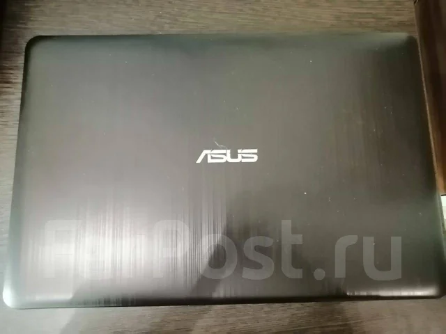 Asus VivoBook D540NA. 1,2����, ��� 4 ��, ���� 500���, WiFi: 1, Bluetooth: 1 ����