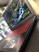 Asus TUF Gaming FX504GE. 15.6", 2,3����, ��� 8 ��, ���� 1 000���, WiFi: 1, Bluetooth: 1, ����������� �� 3��. ����