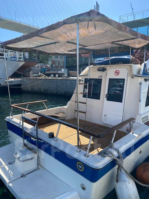 Yamaha PC-26. 1990 ���, ����� 8��., ��������� ��� ���������, 270��.�. ����