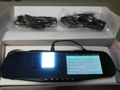 Vehicle DVR ����