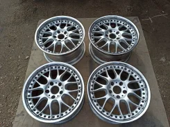 Advan Gewalt. 8.0/9.0x17", 5x114.3, ET46/50, �� 73,1���. ����