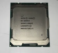 Intel Xeon E5-2650 v4 ����