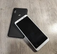 Xiaomi Redmi Note 5. �/�, �����, 3G, 4G LTE, Dual-SIM ����