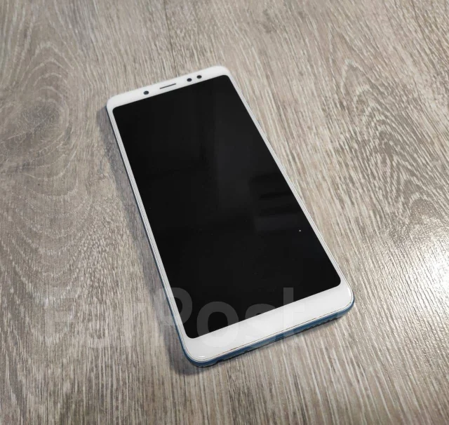 Xiaomi Redmi Note 5. �/�, �����, 3G, 4G LTE, Dual-SIM ����