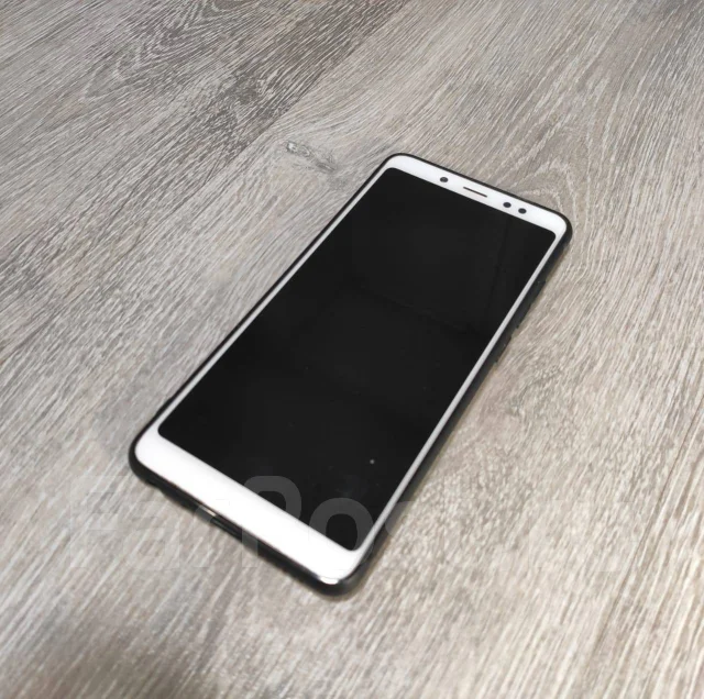 Xiaomi Redmi Note 5. �/�, �����, 3G, 4G LTE, Dual-SIM ����