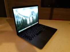 Apple MacBook Pro 13 2019 Mid. 13.3", 2,4����, ��� 512 ��, ���� 512���, WiFi: 1, Bluetooth: 1, ����������� �� 8��. ����