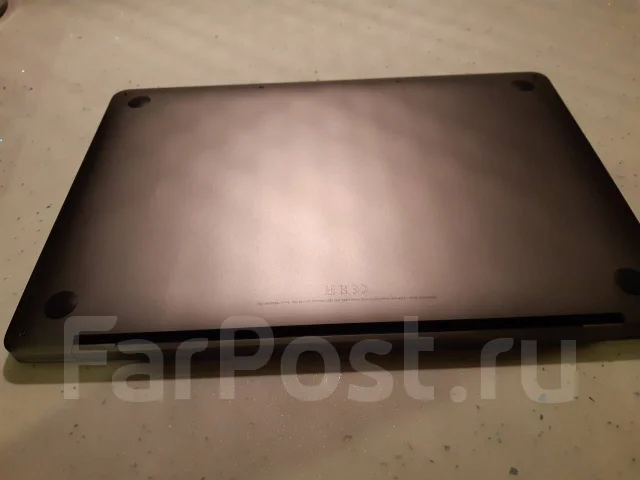 Apple MacBook Pro 13 2019 Mid. 13.3", 2,4����, ��� 512 ��, ���� 512���, WiFi: 1, Bluetooth: 1, ����������� �� 8��. ����
