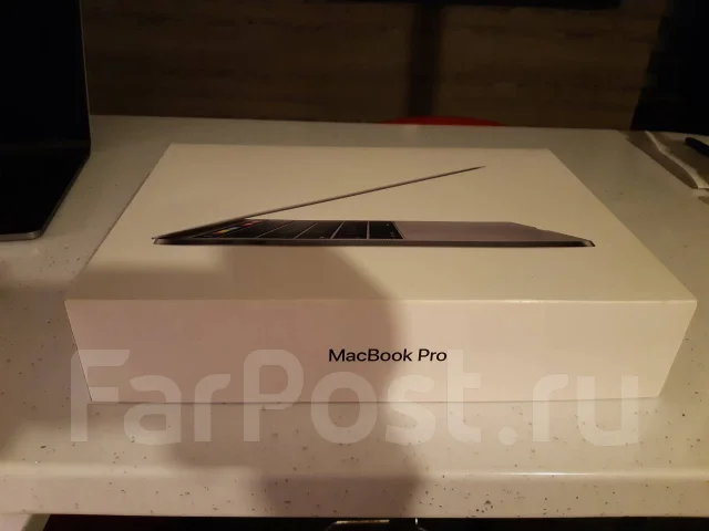 Apple MacBook Pro 13 2019 Mid. 13.3", 2,4����, ��� 512 ��, ���� 512���, WiFi: 1, Bluetooth: 1, ����������� �� 8��. ����