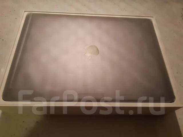 Apple MacBook Pro 13 2019 Mid. 13.3", 2,4����, ��� 512 ��, ���� 512���, WiFi: 1, Bluetooth: 1, ����������� �� 8��. ����