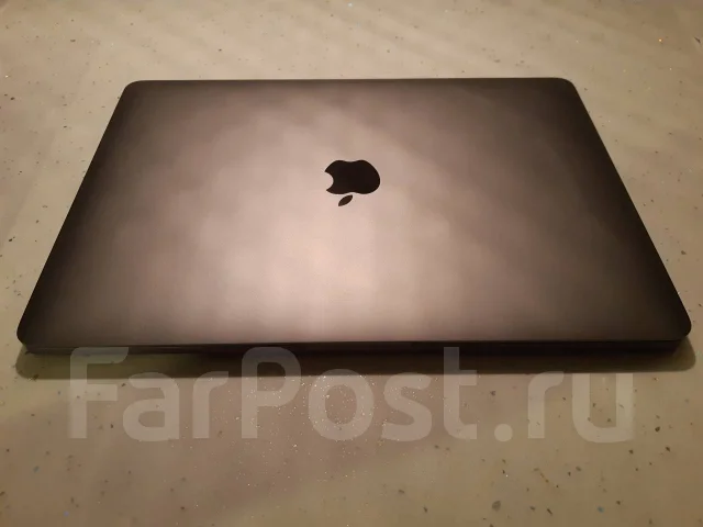 Apple MacBook Pro 13 2019 Mid. 13.3", 2,4����, ��� 512 ��, ���� 512���, WiFi: 1, Bluetooth: 1, ����������� �� 8��. ����