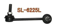������ ������������� /������ ����� 555 ��� Honda Civic CR-V Domani Orthia Partner; SL-6225L; (TG-52321-S10-003 KSLR1020 CLHO13) 555 SL-6225L SL6225L �...