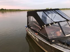 Wellboat-45. 2015 ���, ����� 4,5��., ��������� ���������, 50��.�., ������ ����