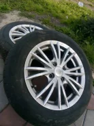 Toyo J50. ������, 2014 ���, �/�, ����� 20 % ����