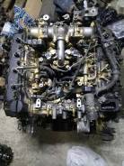 Двигатель toyota LC200 1VD-FTV