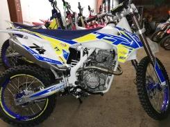 Motoland TT250. 250����. ��., ��������, ��� ���, ��� ������� ����