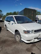 Nissan Prairie Joy. PNM11, SR20DE ����