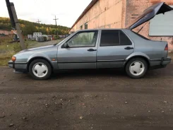 Saab 9000. CSE ����