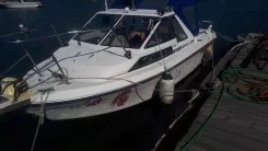 Yamaha LS-20. 1996 ���, ����� 6,5��., ��������� ���������, 140��.�., ������ ����