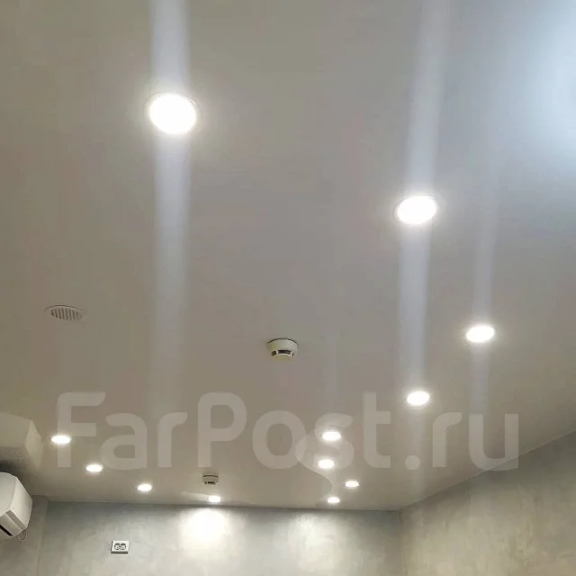 Монтаж, демонтаж, Ремонт порезов натяжных потолков, СЛИВ ВОДЫ ...