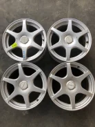 Weds Zapper. 6.5x15", 5x100, 5x114.3, ET45. ��� ����� �� ������������ ����
