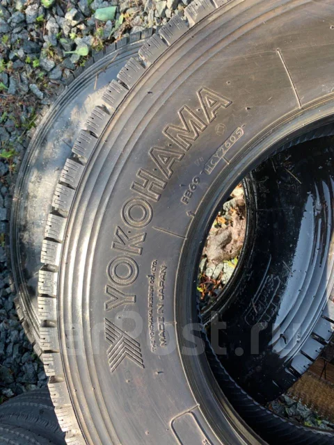 Yokohama SY797. ������, ��� �����, �/�, ����� 10 % ����