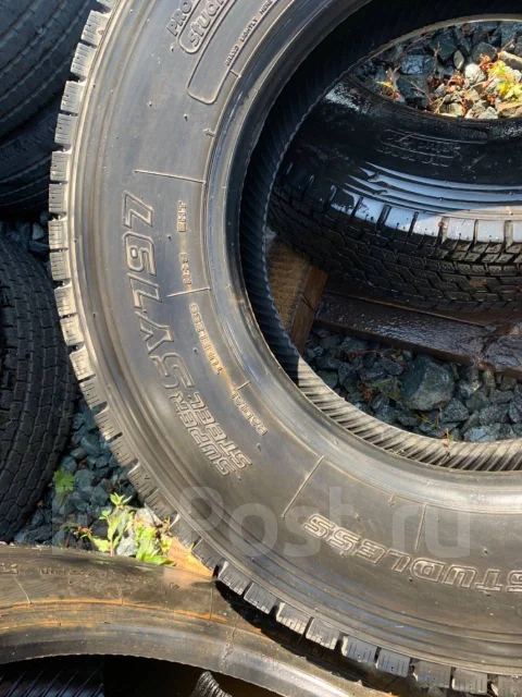 Yokohama SY797. ������, ��� �����, �/�, ����� 10 % ����