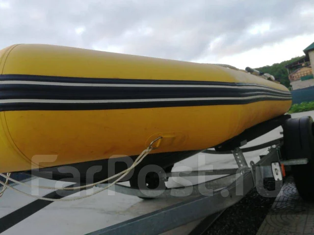 Starmarine. ����� 3,6��., ��������� ��� ��������� ����