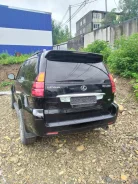 Lexus GX470. UZJ120, 2UZ ����